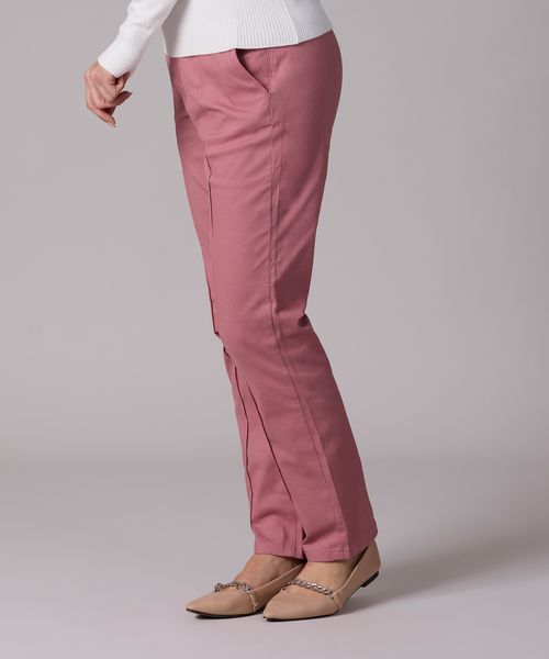 Pantalon de Gabardina  de  Dama