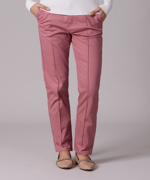 Pantalon de Gabardina  de  Dama