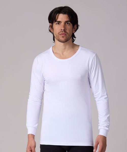 Playera Térmica  de  Caballero