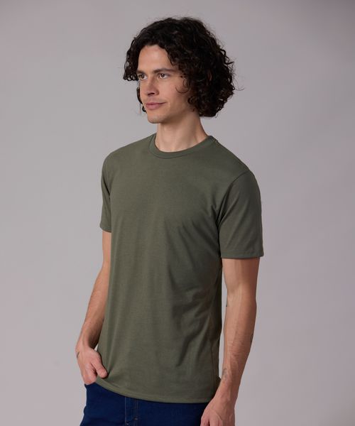 Playera  de  Caballero
