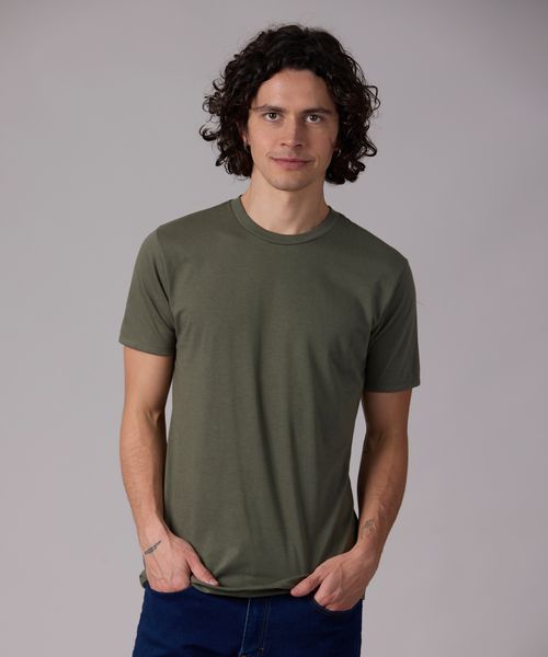 Playera  de  Caballero
