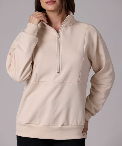 Sudadera  de  Dama