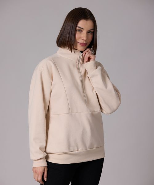 Sudadera  de  Dama