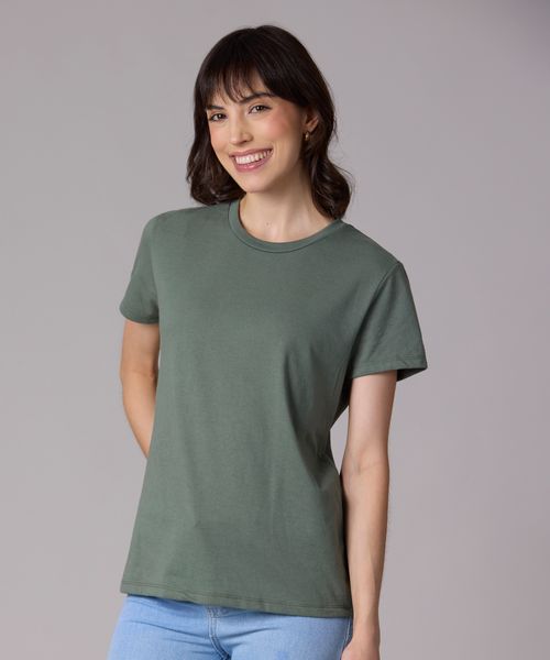 Playera  de  Dama