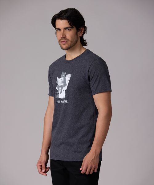 Playera  de  Caballero