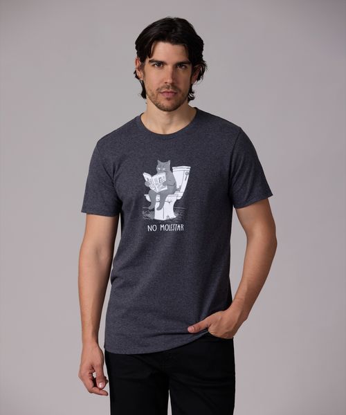 Playera  de  Caballero