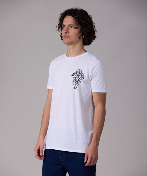 Playera  de  Caballero