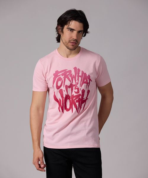 Playera  de  Caballero