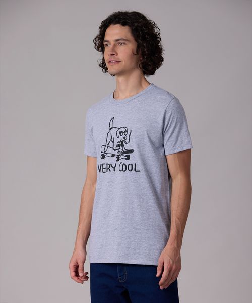 Playera  de  Caballero