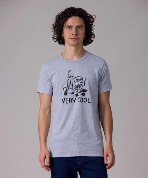 Playera  de  Caballero