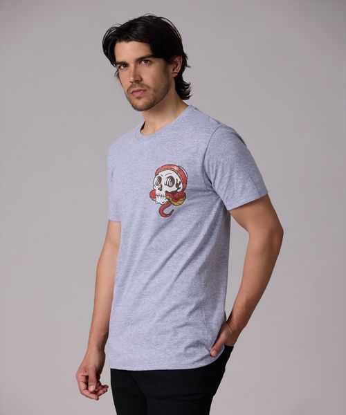 Playera  de  Caballero