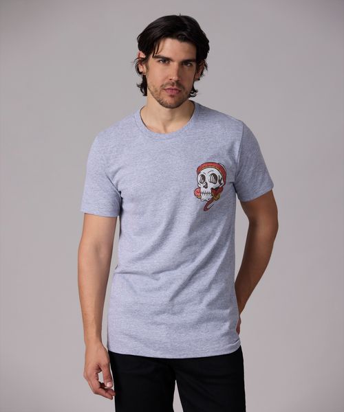 Playera  de  Caballero