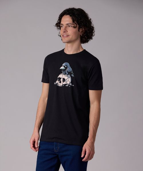Playera  de  Caballero