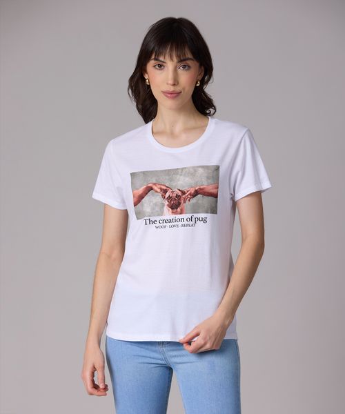 Playera  de  Dama