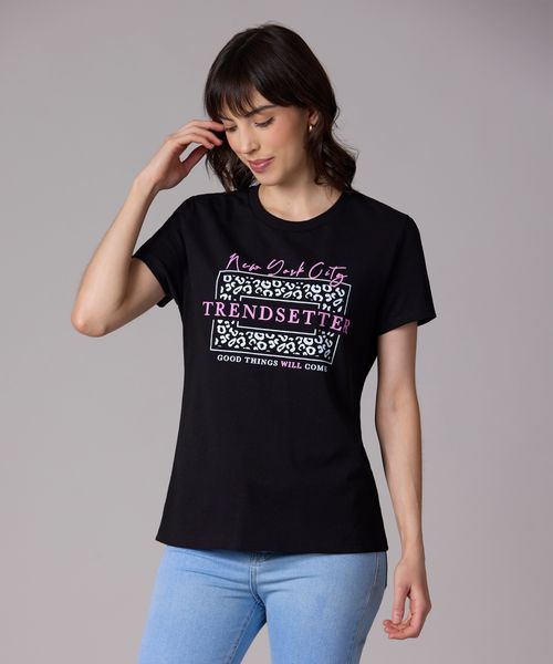 Playera  de  Dama
