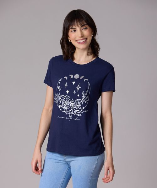 Playera  de  Dama