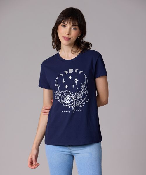 Playera  de  Dama