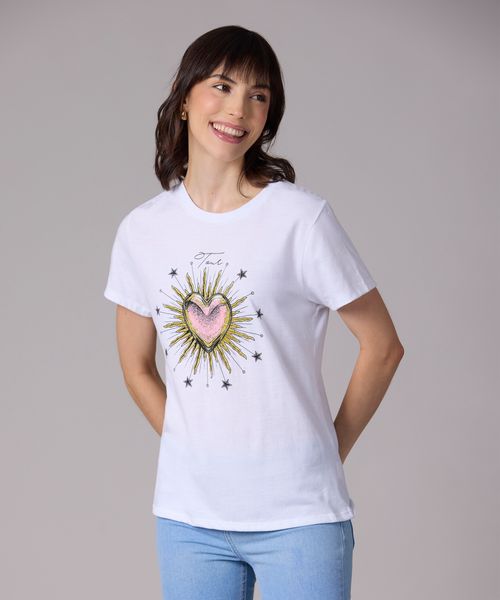 Playera  de  Dama