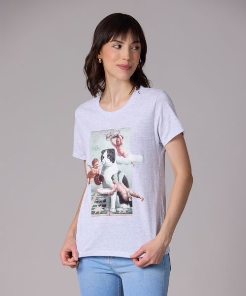 Playera  de  Dama