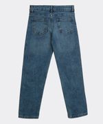 Jeans de Mezclilla Niño Infantil