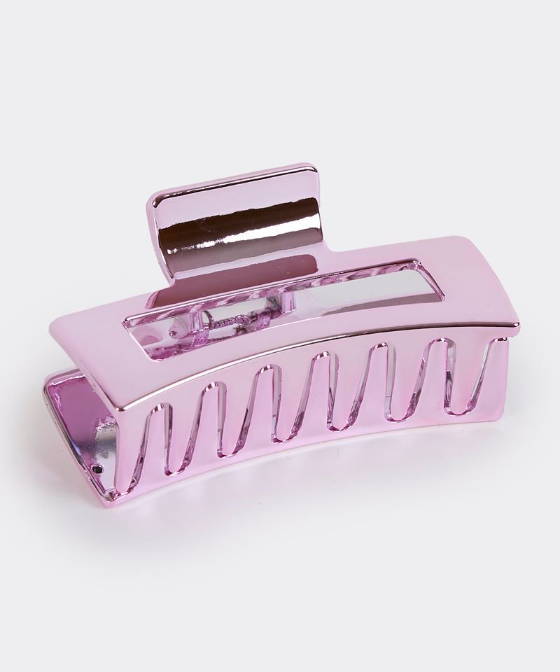 Pinza de Cabello de Dama