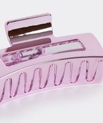 Pinza de Cabello de Dama