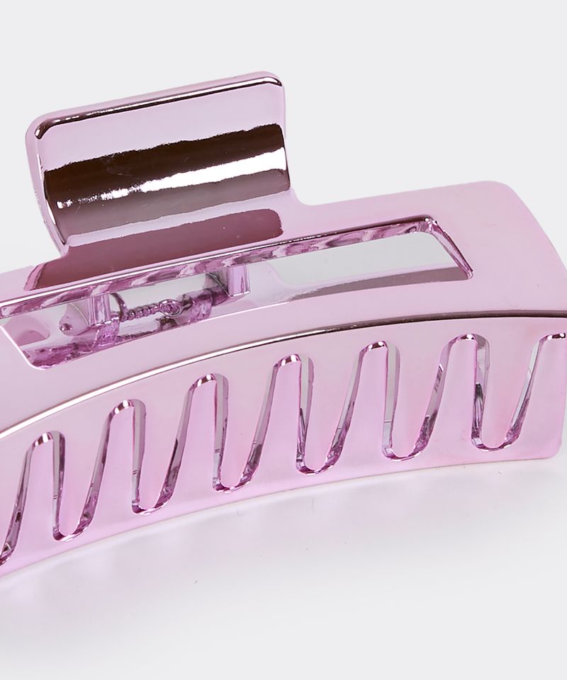 Pinza de Cabello de Dama