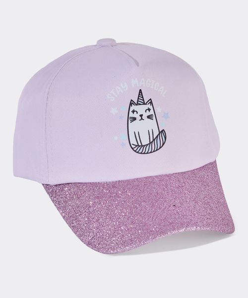 Gorra  de  Niña Infantil