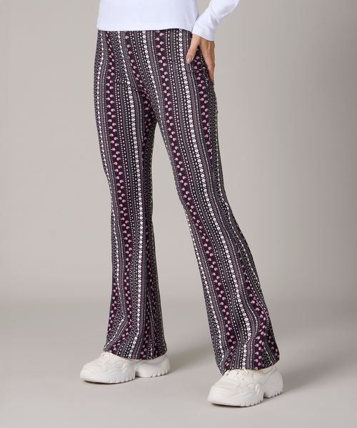 Pantalón  de  Dama