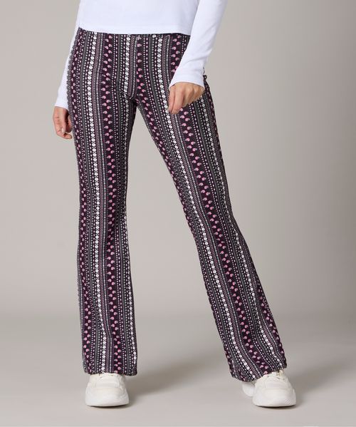 Pantalón  de  Dama