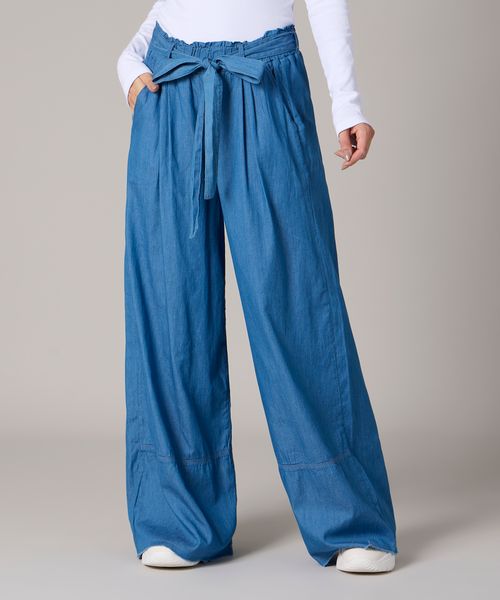 Pantalón  de  Dama