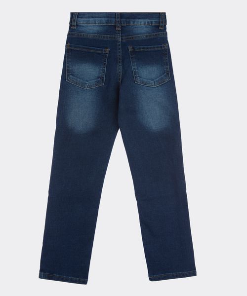 Jeans  de  Mezclilla Niño Infantil