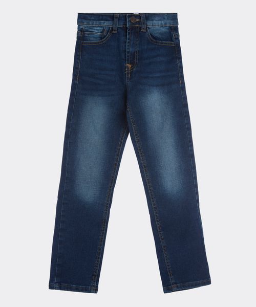 Jeans  de  Mezclilla Niño Infantil