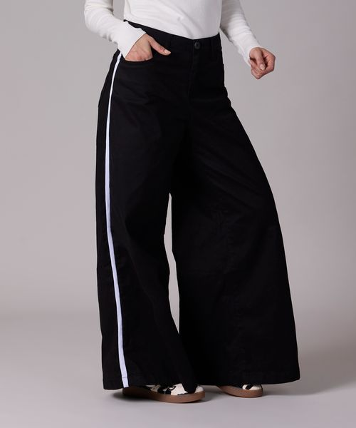 Pantalon de Gabardina  de  Dama