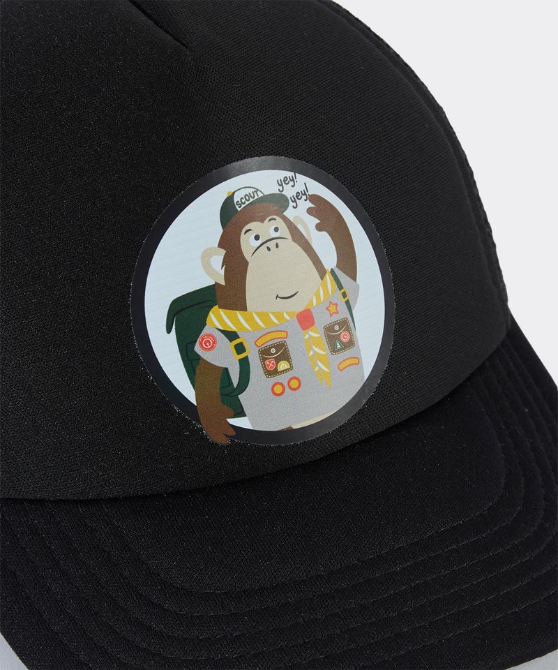 Gorra de Niño Infantil