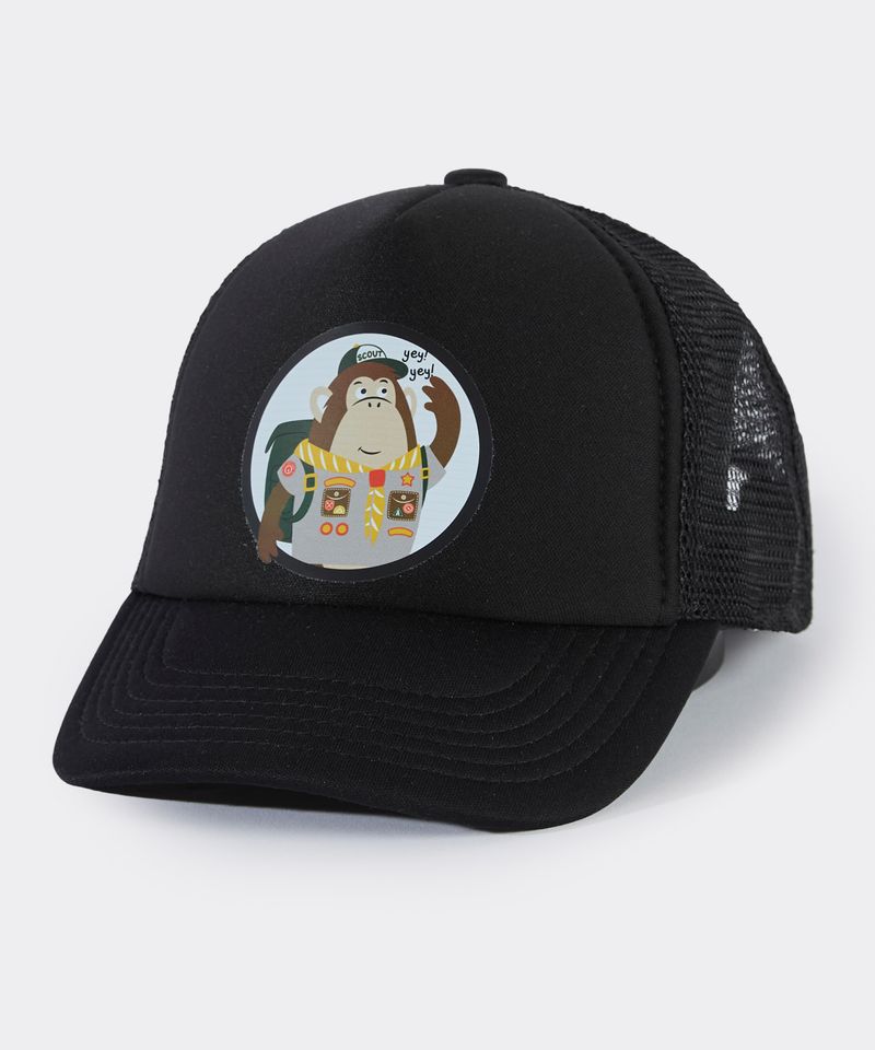 Gorra de Niño Infantil