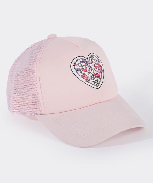 Gorra  de  Niña Infantil