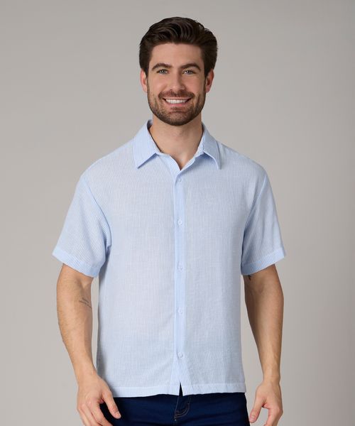 Playera  de  Caballero