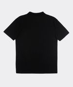 Playera Polo Manga Corta de Niño Juvenil