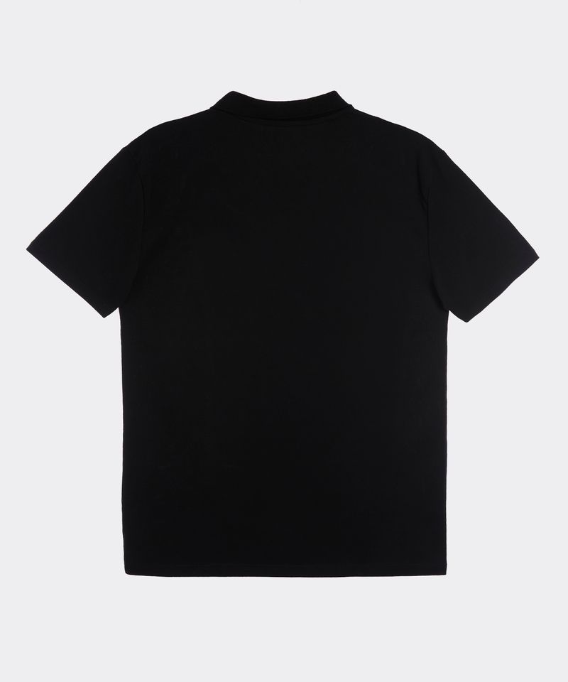 Playera Polo Manga Corta de Niño Juvenil
