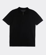 Playera Polo Manga Corta de Niño Juvenil