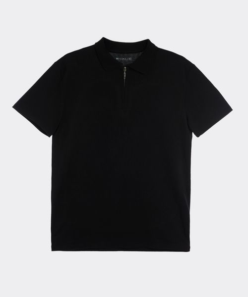 Playera Polo Manga Corta  de  Niño Juvenil