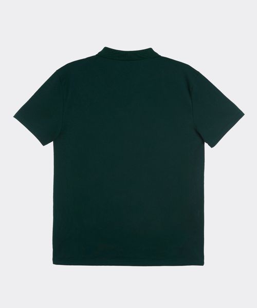 Playera Polo Manga Corta  de  Niño Juvenil