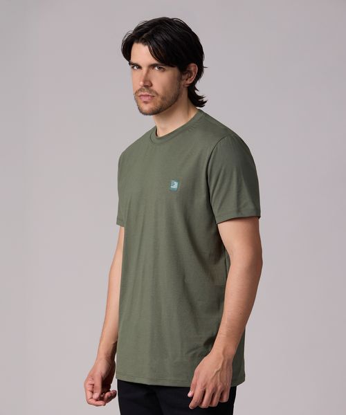 Playera  de  Caballero