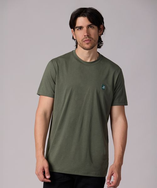 Playera  de  Caballero