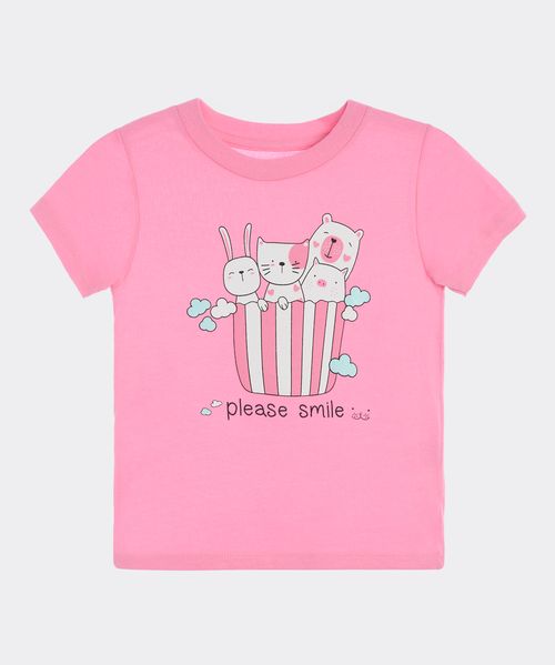 Playera  de  Beba Años