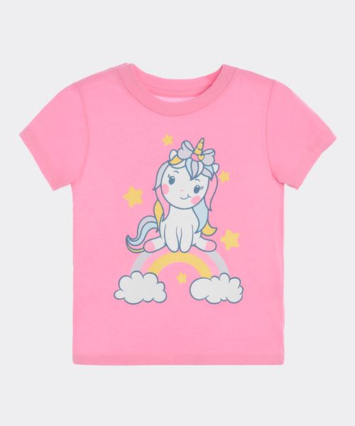 Playera  de  Beba Años