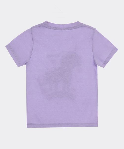 Playera  de  Beba Años