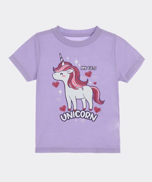 Playera  de  Beba Años