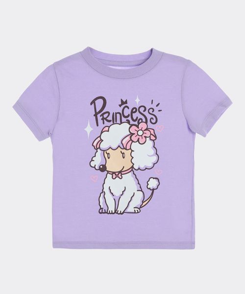 Playera  de  Beba Años